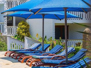 Foto Travellers Beach en Club **** Mombasa