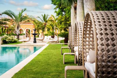 Foto Sanctuary Cap Cana a Luxury Collection Adult All-Inclusive Reso ***** Punta Cana