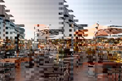 Foto The Rebello Hotel en Spa ***** Vila Nova De Gaia