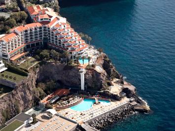 Foto The Cliff Bay ***** Funchal