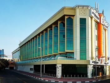 Hotel Al Khoory Executive