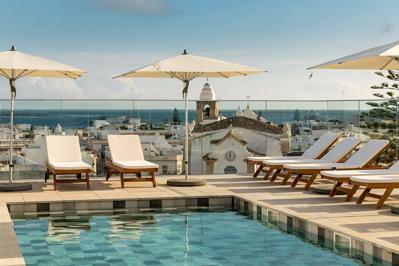 Foto Pure Formosa *** Olhao