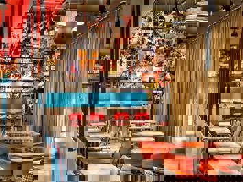 Foto ibis Styles London Ealing *** Londen