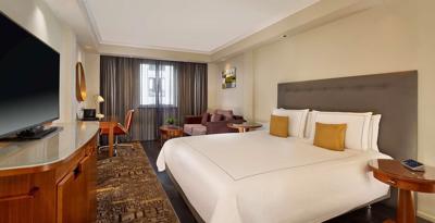 Radisson Park Plaza Victoria London