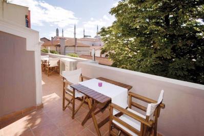 Foto Sultan House **** Istanbul