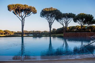 Foto Onyria Quinta da Marinha Hotel en Villas ***** Cascais