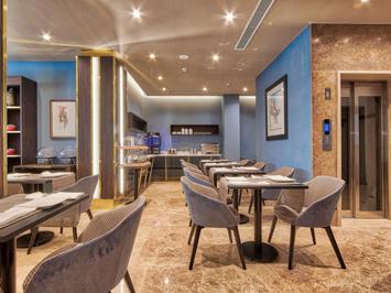 Foto Palazzo Rosaria Boutique Hotel **** Valletta