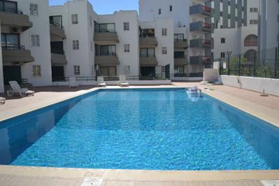 Foto Algamar ** Vilamoura