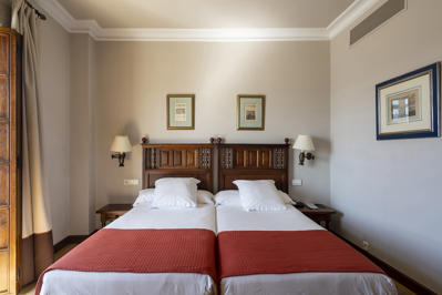 Foto Parador De Ferrol *** El Ferrol