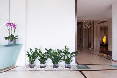 Foto Hilton Florence Metropole **** Florence