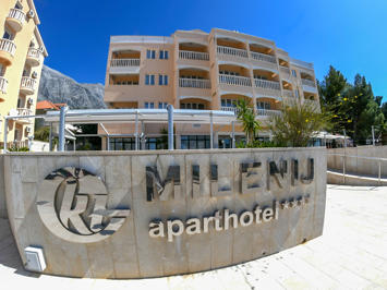 Foto Milenij **** Baska Voda