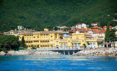 Foto Kvarner **** Opatija