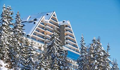 Foto Crans Ambassador ***** Crans Montana