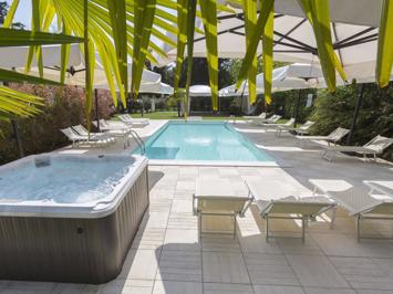 Foto Park Villa Fiorita **** Monastier Di Treviso