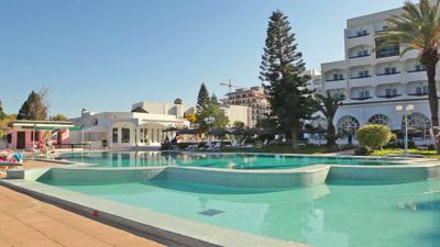 Foto Royal Jinene *** Sousse