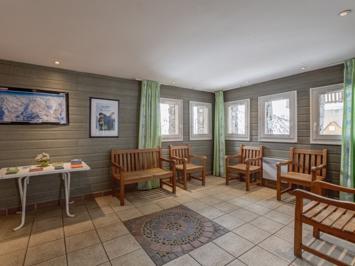 Foto Pierre et Vacances Residence Le Thabor *** Valmeinier