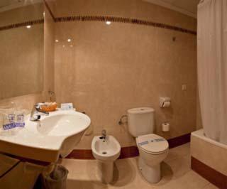 Foto La Cala Benidorm