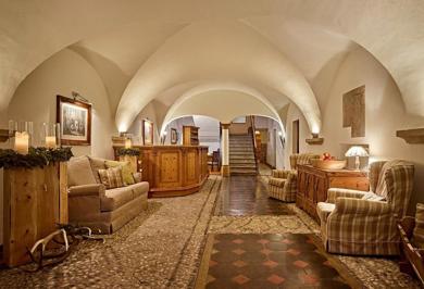 Foto Romantic Excelsior *** Cavalese