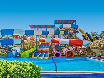 Hotel SUNRISE Select Aqua Joy Resort