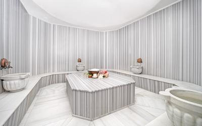 Foto Ramada Plaza by Wyndham Istanbul Atakoy ***** Istanbul