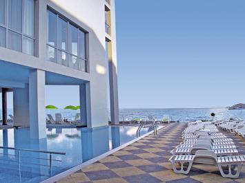 Foto Moonlight ***** Sveti Vlas