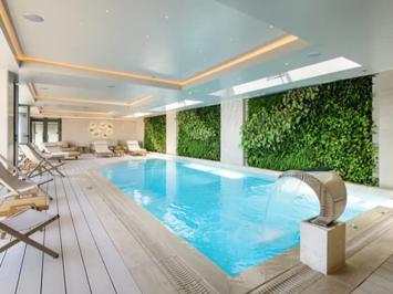 Foto Holiday Inn Thessaloniki Thessaloniki