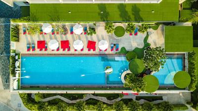 Foto Ramada by Wyndham Phuket Deevana Patong **** Patong Beach