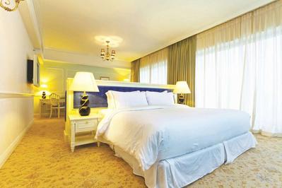 Foto The Kingsbury ***** Colombo
