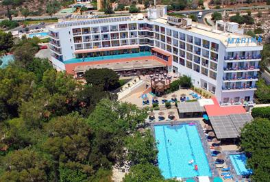 Foto Marina *** Ayia Napa