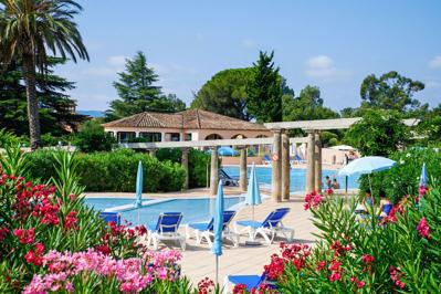 Foto Pierre et Vacance Les Parcs de Grimaud **** Grimaud