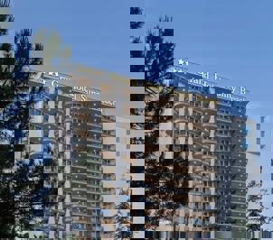 Grand Hotel Sunny Beach