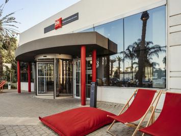 Foto ibis Casablanca City Center *** Casablanca