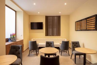Foto Sh Suite Palace *** Valencia