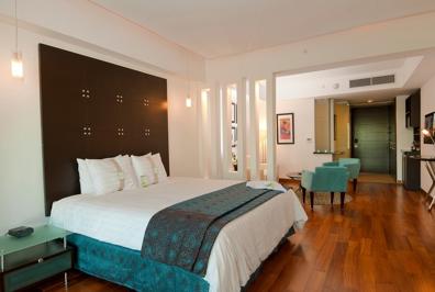 Foto Holiday Inn Santo Domingo **** Santo Domingo