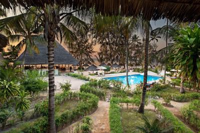 Foto Michamvi Sunset Bay Resort *** Michamvi