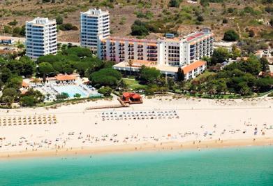 Pestana Alvor Atlantico Residences