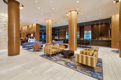 Foto Sheraton Tribeca **** New York City