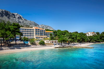 Foto Aminess Grand Azur **** Orebic