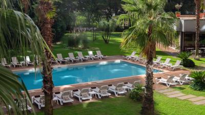 Foto Lisbon Marriott **** Lissabon