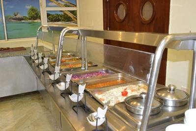 Foto Dexon Roma *** Hurghada