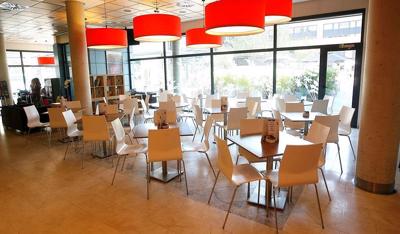 Foto Travelodge Madrid Torrelaguna *** Madrid