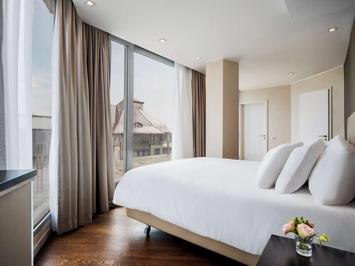 NH Collection Budapest City Center