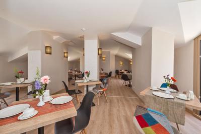 Foto Aybar Hotel en Spa **** Istanbul