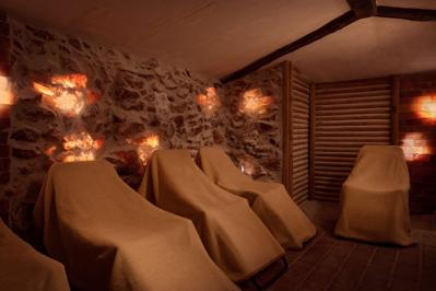 Foto Sanssouci Spa Resort **** Karlovy Vary