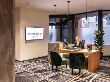 Foto Mercure Hamm **** Hamm