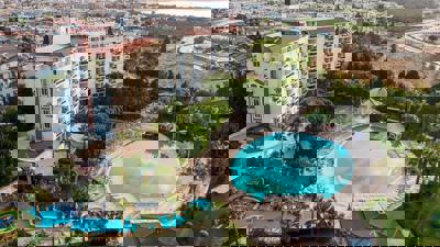 Foto Garden of Sun ***** Didim