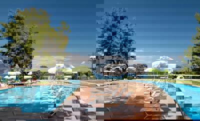 Foto Lesse **** Hanioti