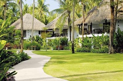 Foto Haadson Resort Khao Lak *** Phang Nga