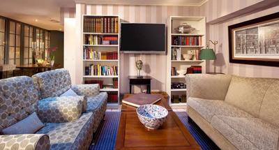 Foto Clarion Home Hotel Bastion **** Oslo