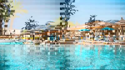 Foto Penelope Beach **** Midoun